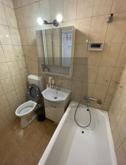 Apartament 2 camere Emil Racovita / Aparatorii Patriei - 6