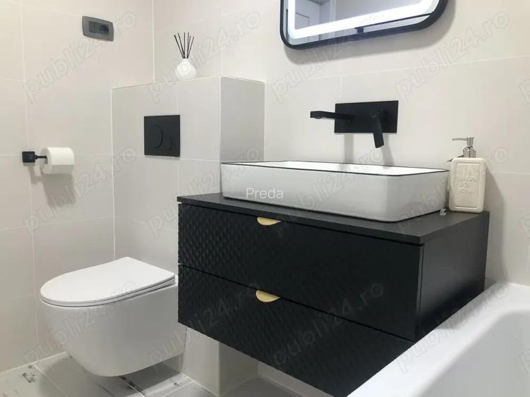 Apartament 2 camere de inchiriat