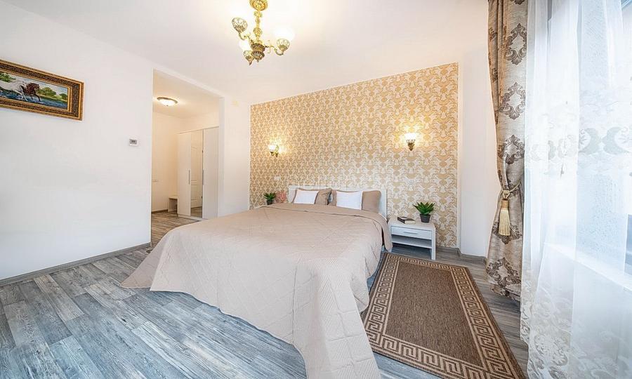 Proprietate Deosebita - Liziera Padurii - 56