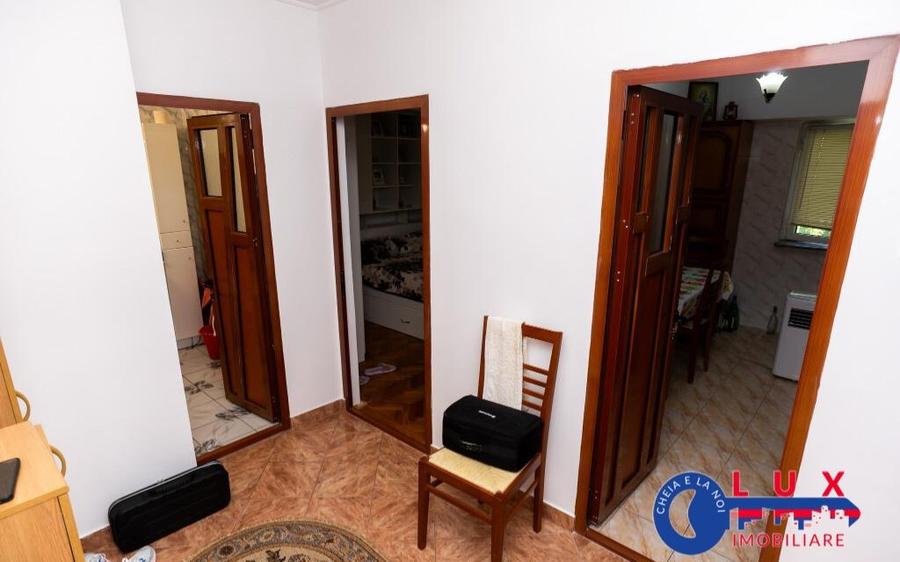ID 2783 Apartament 2 camere ULTRACENTRAL - 4