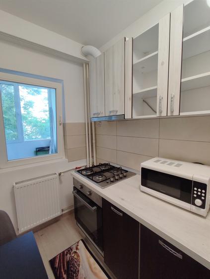 GARSONIERA RENOVATA  - METROU TIMPURI NOI/ TINERETULUI - 7