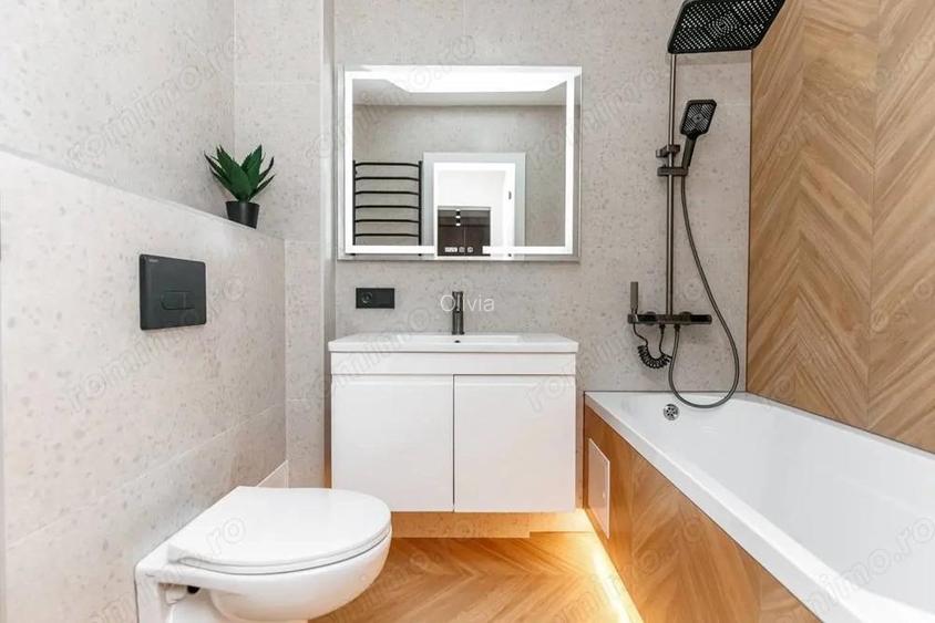 Apartament cu 2 camere in zona Crangasi