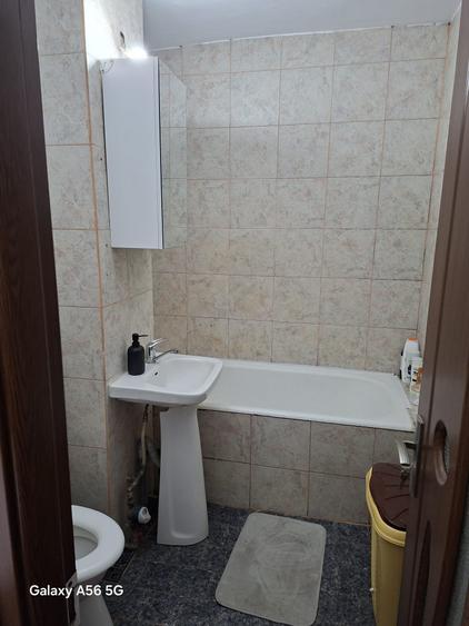 Apartament 2 cam, Ostroveni (A-uri), etaj 2 - 7