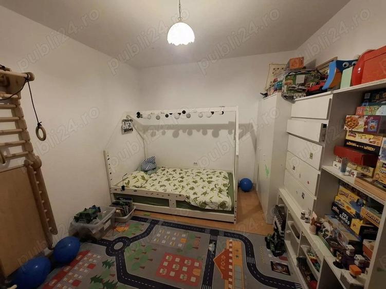 B-dul Unirii (tronson Catedrala Ortodoxa si Kaufland) apartament 3 camere, decomandat, 2 balcoane - 9