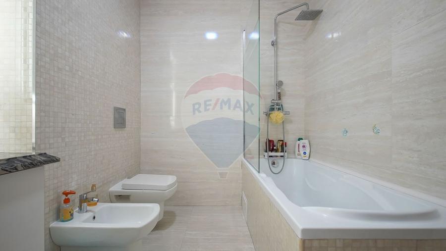 APARTAMENT LUXOS CU 4 CAMERE | ISARAN | MOBILAT & UTILAT COMPLET - 26