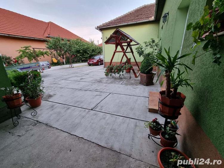 Casa 1400 mp in sat Masca - 4