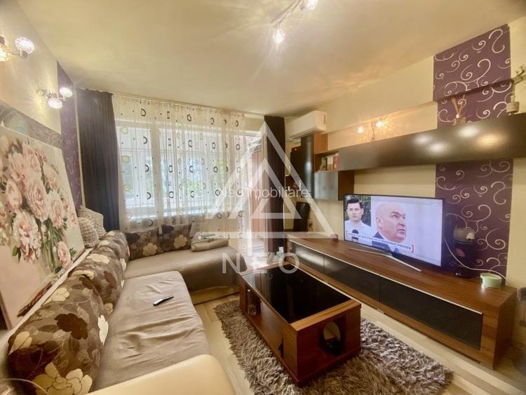 Apartament de vanzare | 2 camere | Grigorescu