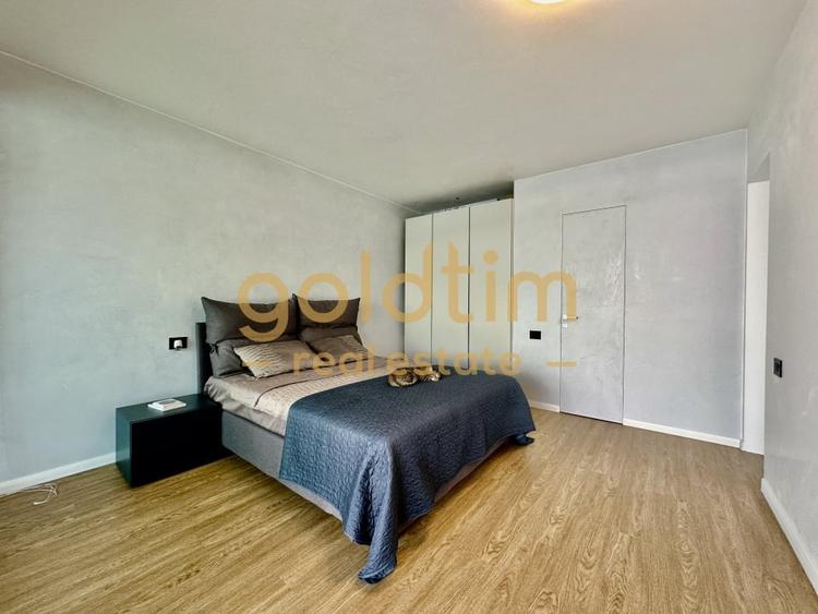 CASA PLUTITOARE/CONSTRUCTIE BETON PLUTITOR/UNICA IN ROMANIA/5 LOCURI DE ACOSTARE - 12