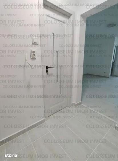 Garsoniera | renovata integral | etaj intermediar - zona Noua - 6