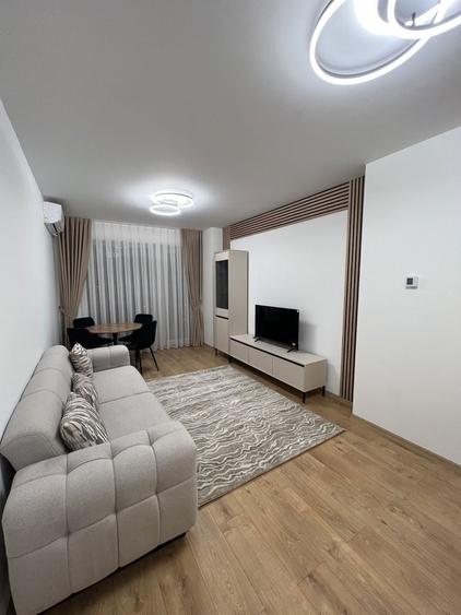 Apartament de inchiriat locatia Prima Arena - 2