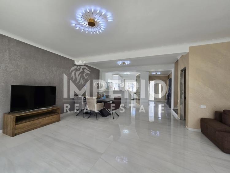 Casa de vanzare in cartierul Gheorgheni finisata, mobilata si garaj dublu!