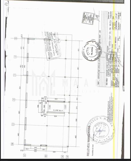 Spatiu Comercial | Nord| 760MP | Pretabil Clinica - 10