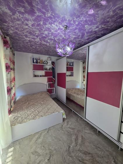 Vilă de vânzare ( Teren 1700mp) situată în  zona Bucium-Visa - 13