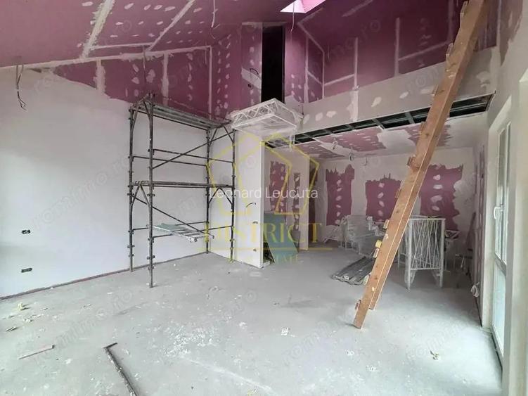 Apartamente moderne cu 3 camere,scara interioara | Complex Studentesc Apartamente moderne cu 3 camere,scara interioara | Complex Studentesc
