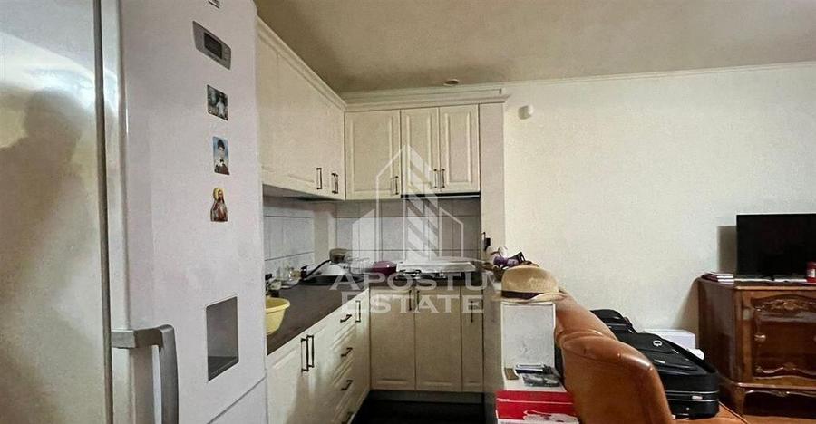 Cazare pentru muncitori, 16 camere 9 bai in Calea Sagului - 15