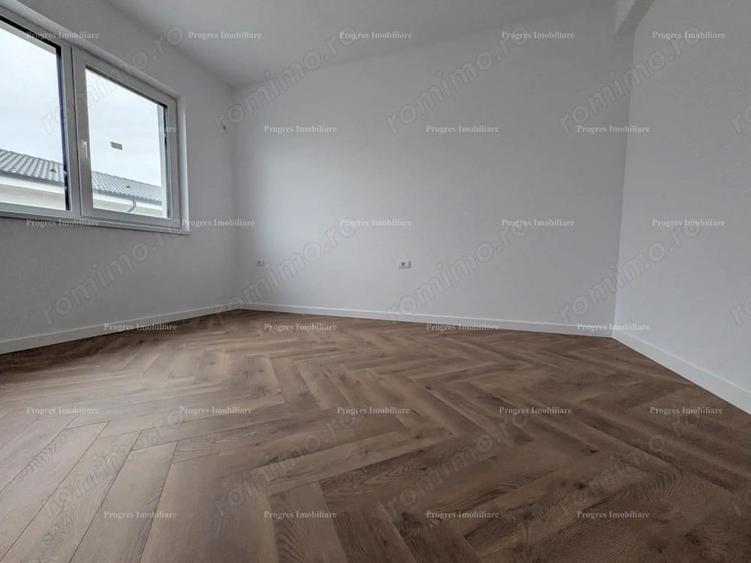 Casa - 100 mp - 3 dormitoare+ living+ birou - 155.000 euro - 1