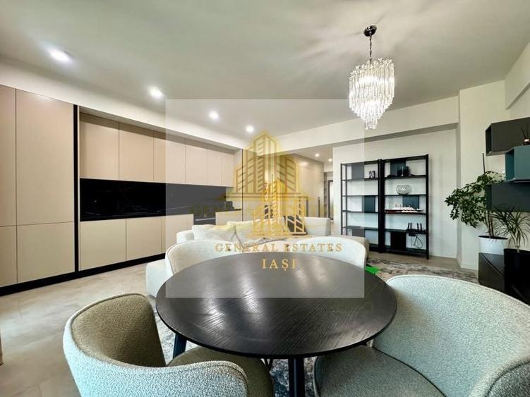 Vânzare apartament Premium în Centru, Lazăr Residence, Iași - 4