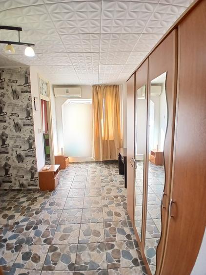 Garsonieră decomandată – Zona Liceul Bolintineanu / Petre Ispirescu - 3