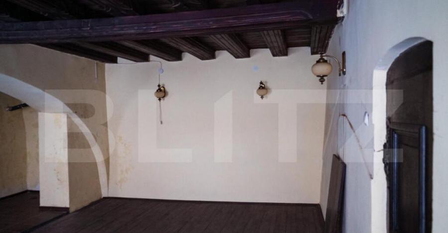 Casa Ion Zidaru, monument istoric, 597 mp utili, zona Centra - 12