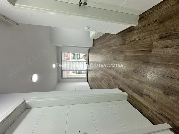 Proprietar inchiriez garsoniera in Floresti-37 mp- Str Abatorului ,320 Euro