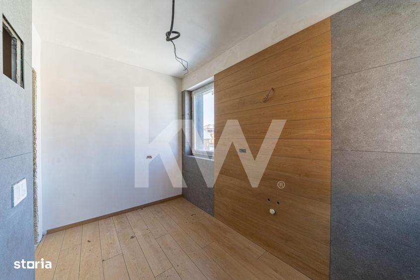 Casa individuala noua | 184 mp utili | teren 600 mp | - 3