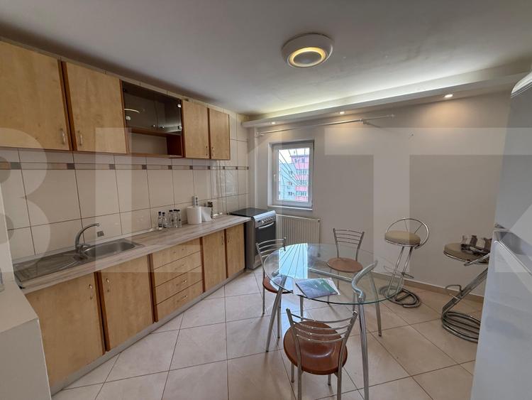 Apartament cu 3 camere, modern, spatios & gata de mutare - 13 Septembrie - 13