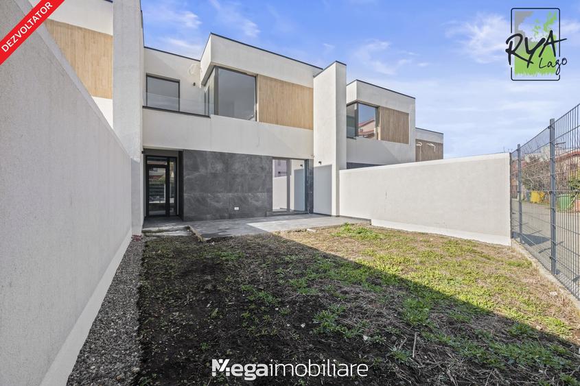 ✅TVA inclus: Complex de case finalizat, RYA Lago - Mamaia Nord - 18