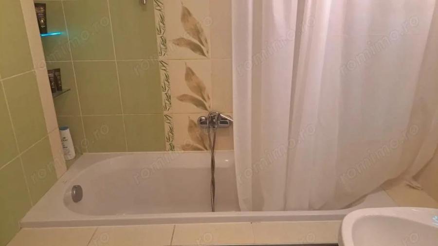 Apartament cu o camera in zona Republicii - 12
