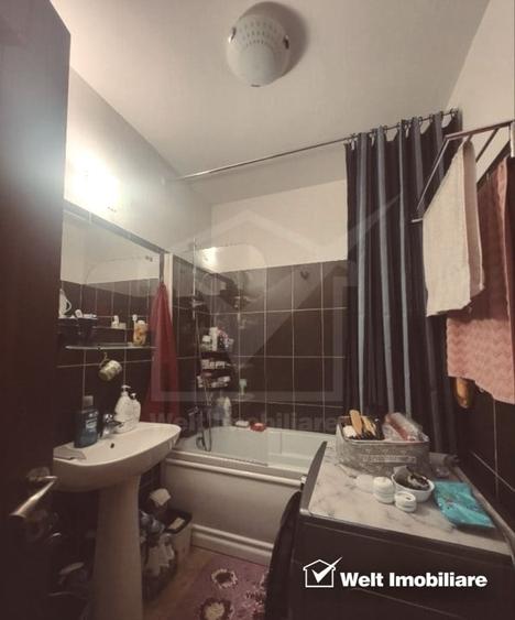 Apartament 2 camere, etaj intermediar, zona Petrom Baciu - 4