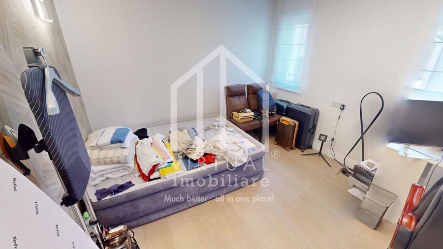 Casa individuala de vanzare cu 4 camere-DOTARI PREMIUM Selimbar - 11