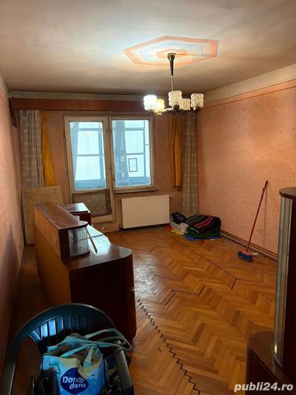 Vand apartament 2 camere Reghin(jud.Mures) - 1