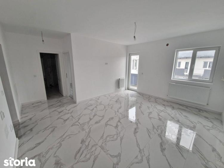 Apartament 2 camere decomandat, balcon, Lunca Cetatuii-69500 euro - 1