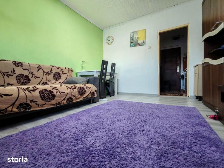 Garsonieră în Central
