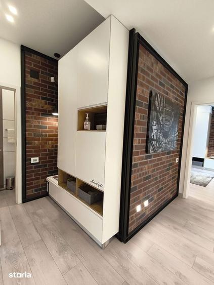 Apartament, 60 m2, - 5
