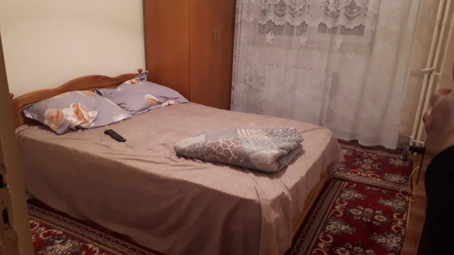 AVANTAJOS! Proprietar, inchiriez 4 camere Trivale la pret de 3 camere! - 6