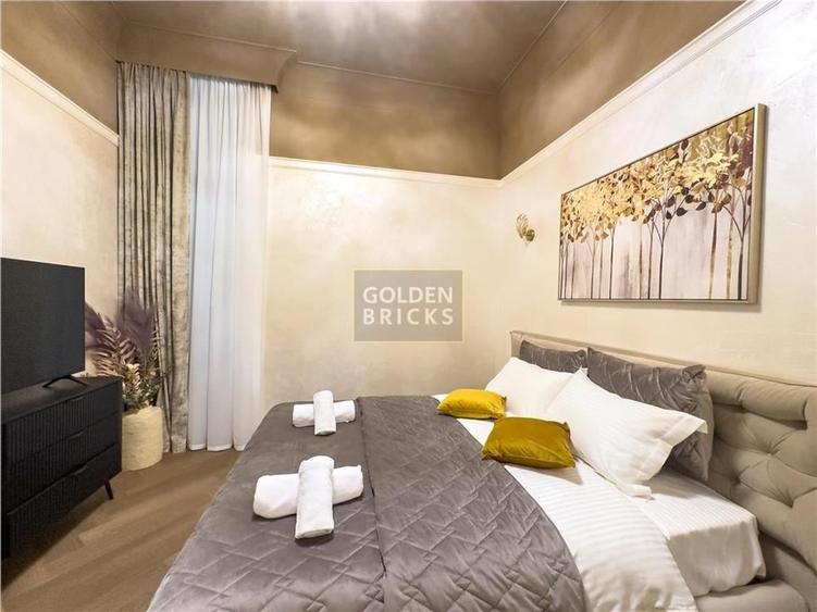 Business hotelier ready-to-operate | Universitate |Piata Rosetti - 5