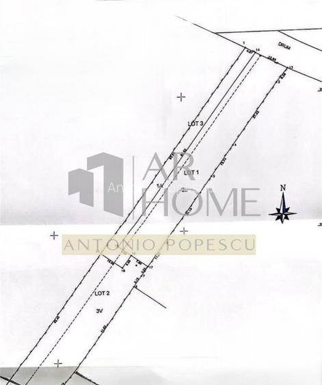 Teren intravilan, in Paulesti, Prahova