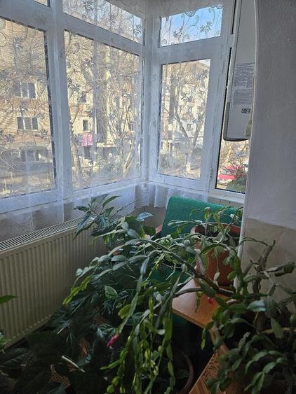 Inchiriez apartament cu 3 camere langa parcul Florilor - 3