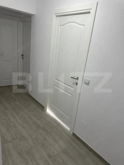APARTAMENT 3 CAMERE DECOMANDAT IN ZONA DEOSEBITA CU VEDERE SPRE BULEVARD - 9