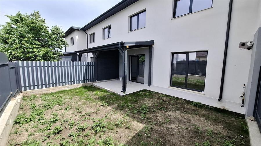 Direct dezvoltator!Casa Valea Lupului,4 camere,2 bai,0% comision - 2