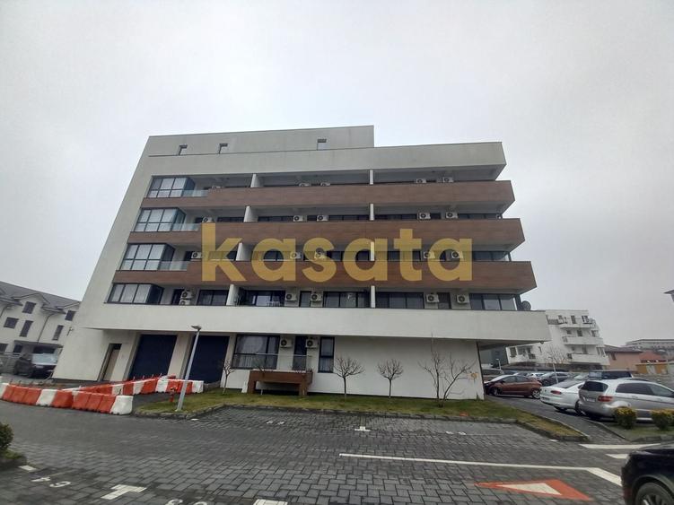 Prima închiriere! 2 camere 65 mp | Pentru cei mai pretențioși chiriași - 1