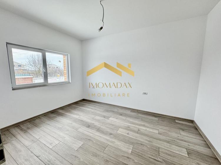 Bazosul Nou-Duplex pe Parter-Disponibil Imediat - 8