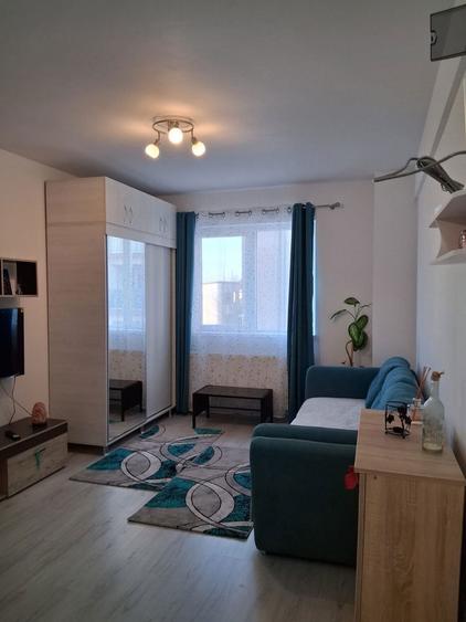 Chirie Weiner Palada Militari Residence Chiajna Rosu - 3