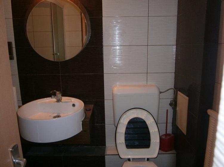 Muncii, Calea Calarasilor - 3