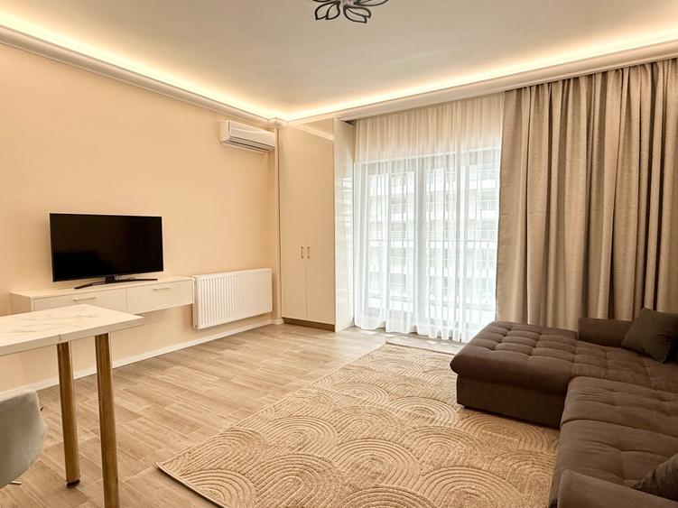 COMISION 0% -  CASA DEL MAR - Studio cu vedere la mare mobilat utilat totul nou - 2