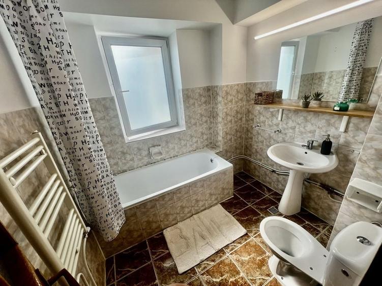 Garsonieră decomandată în Exterior Sud
