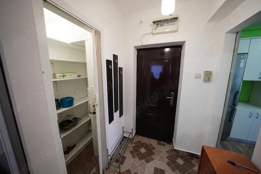 Apartament 2 camere parter G.Cosbuc Baia Mare - 3