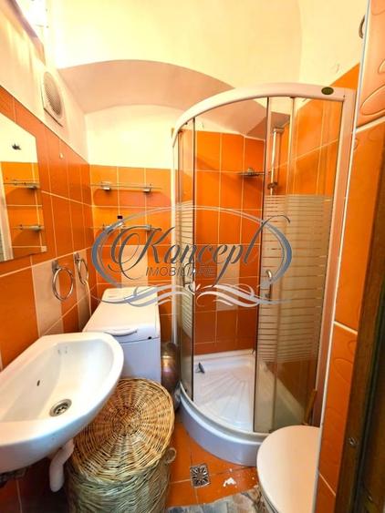 Apartament ultracentral, Piata Unirii, cu parcare proprie - 7