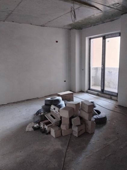 39352  WOW !  Apartament 2 camere BLOC NOU  Inel 1 - 3