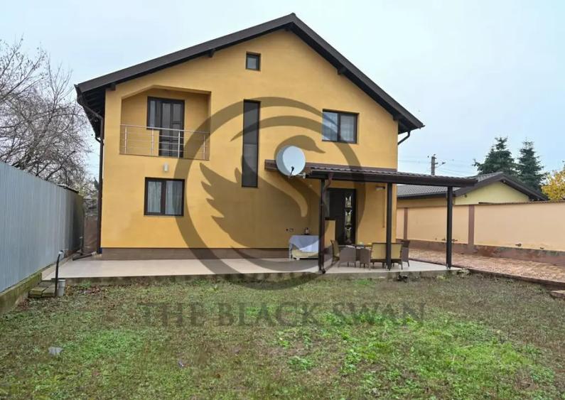 Casa 5 camere de vanzare | Moderna | Stoenesti, Prahova |... - 15